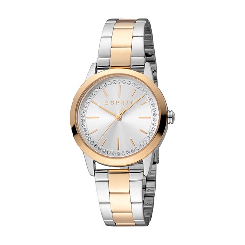 Đồng hồ Esprit 32 mm Nữ ES1L362M0115 Màu Bạc