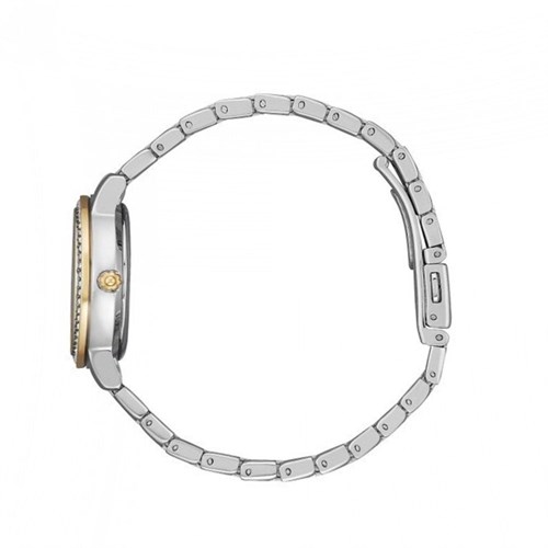 Đồng hồ CITIZEN 29.2 mm Nữ FE1184-56B Màu Bạc