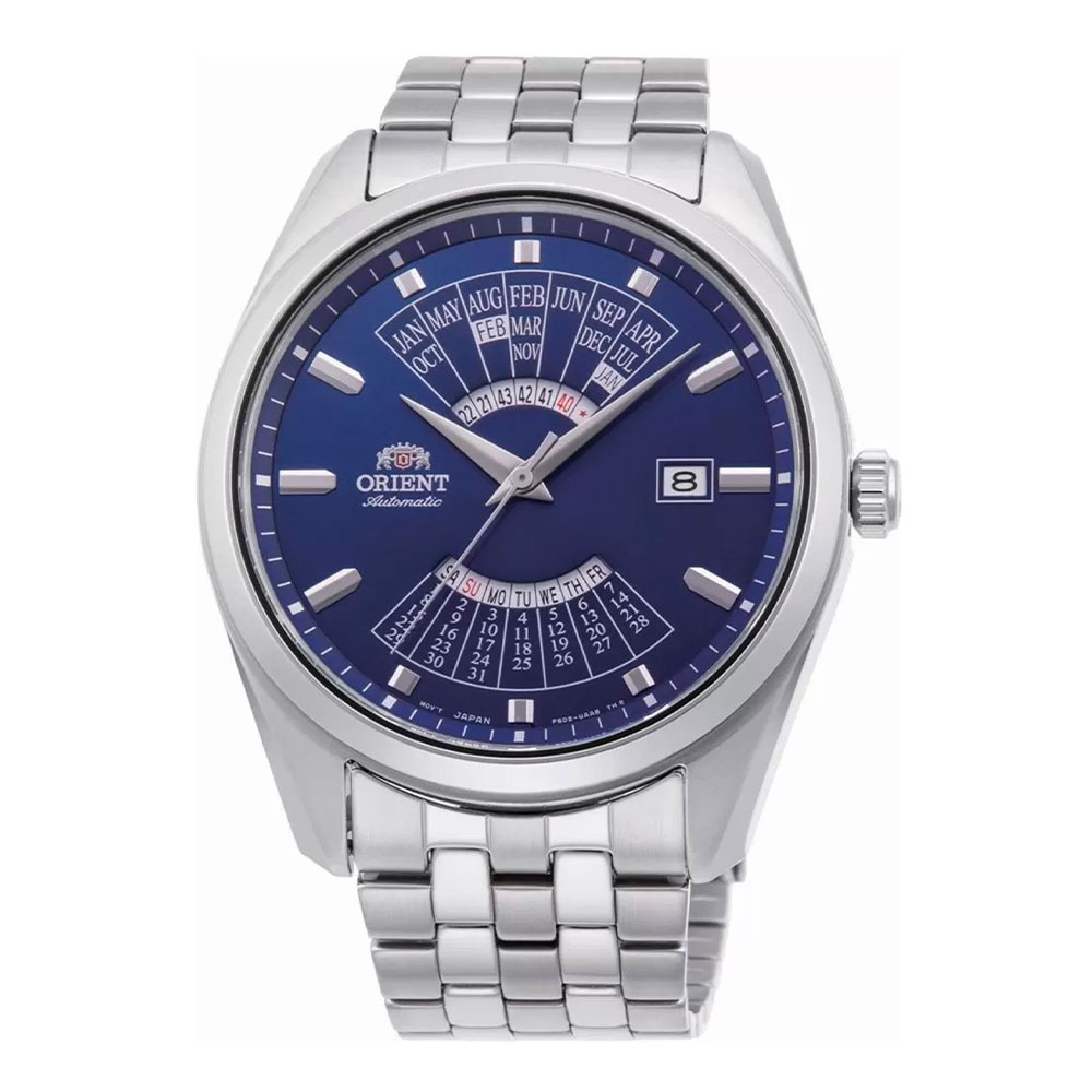 Đồng hồ Orient 43.5 mm Nam RA-BA0003L10B