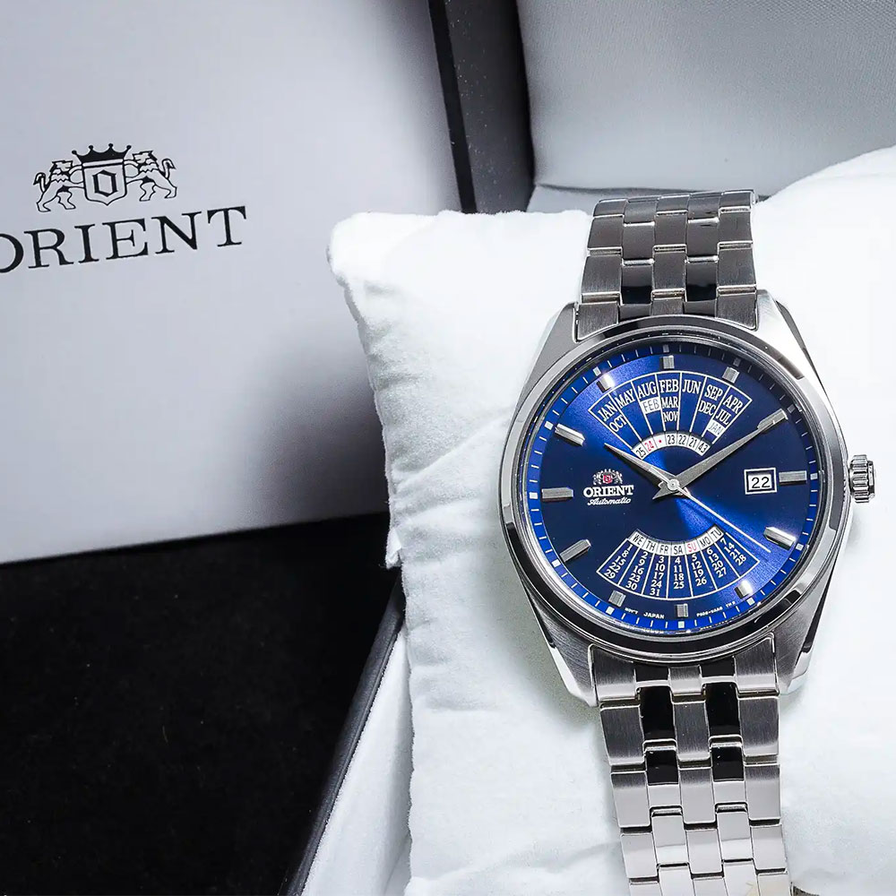 Đồng hồ Orient 43.5 mm Nam RA-BA0003L10B