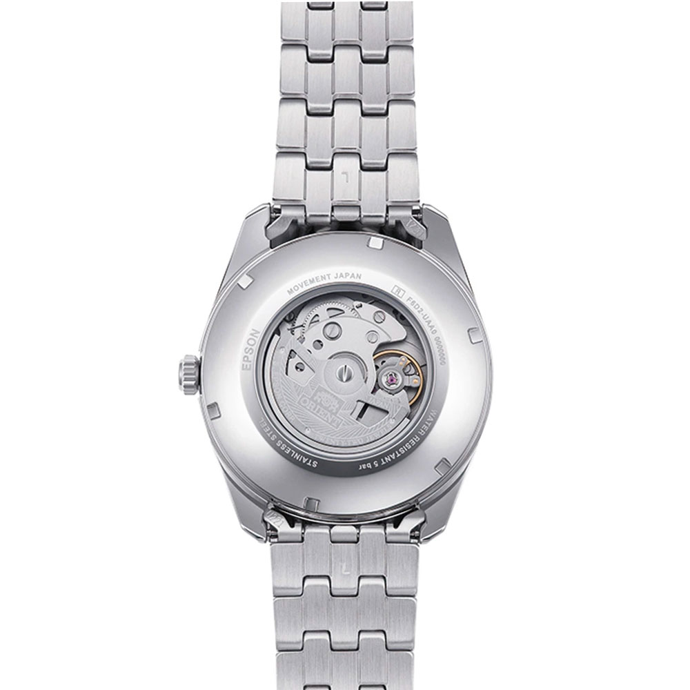 Đồng hồ Orient 43.5 mm Nam RA-BA0003L10B - 2