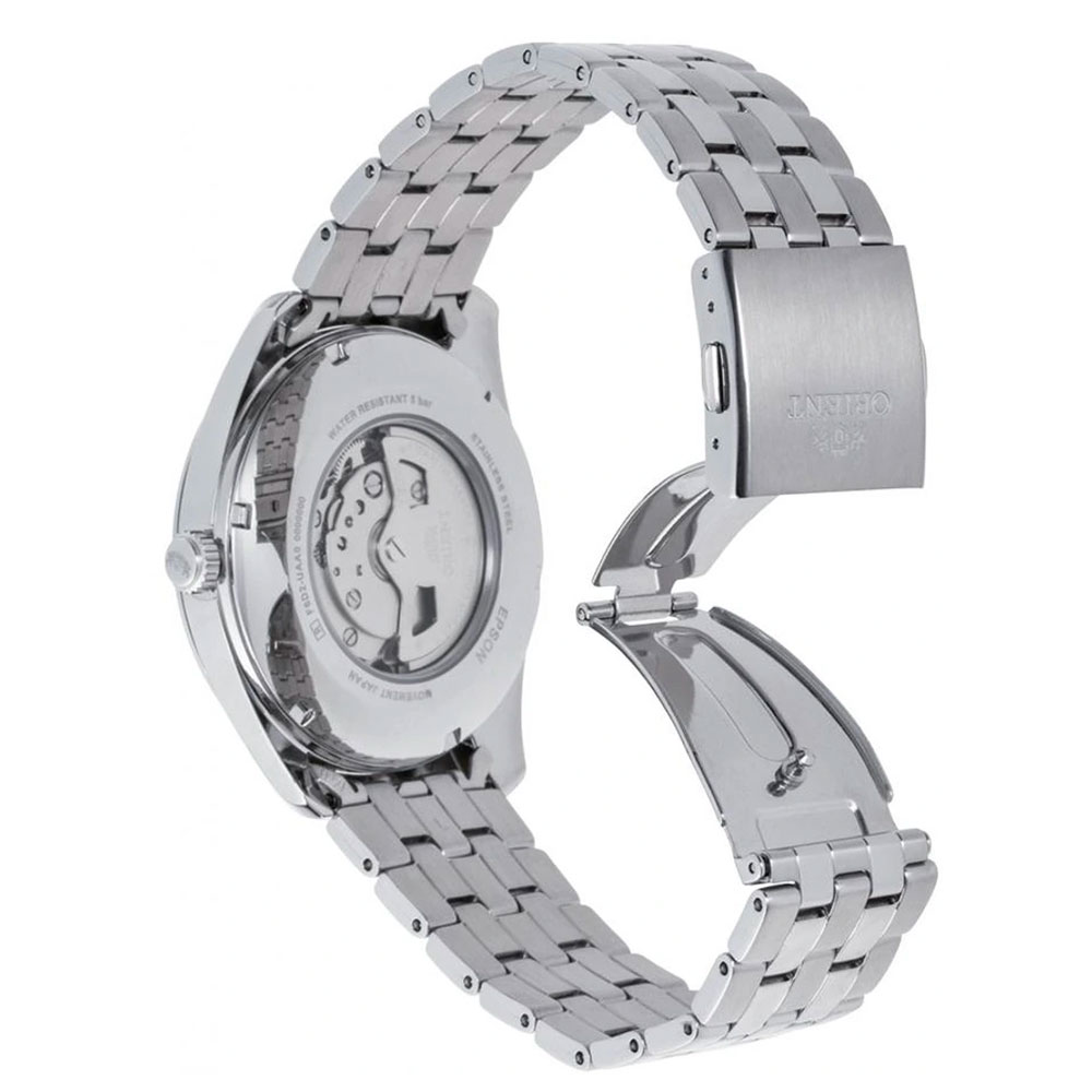Đồng hồ Orient 43.5 mm Nam RA-BA0003L10B - 3
