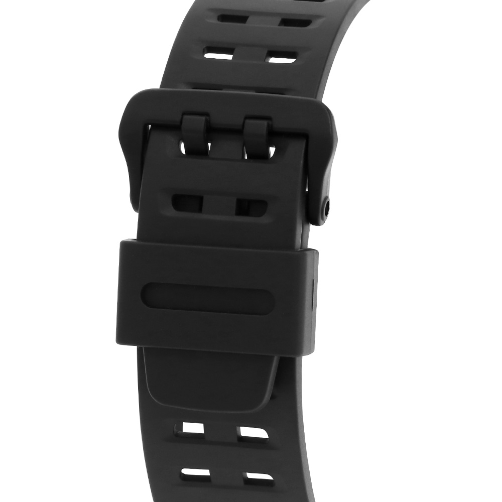 Đồng hồ Casio Timeless 50.5 × 50.4 mm Nam DW-291HX-1AVDF Màu Đen