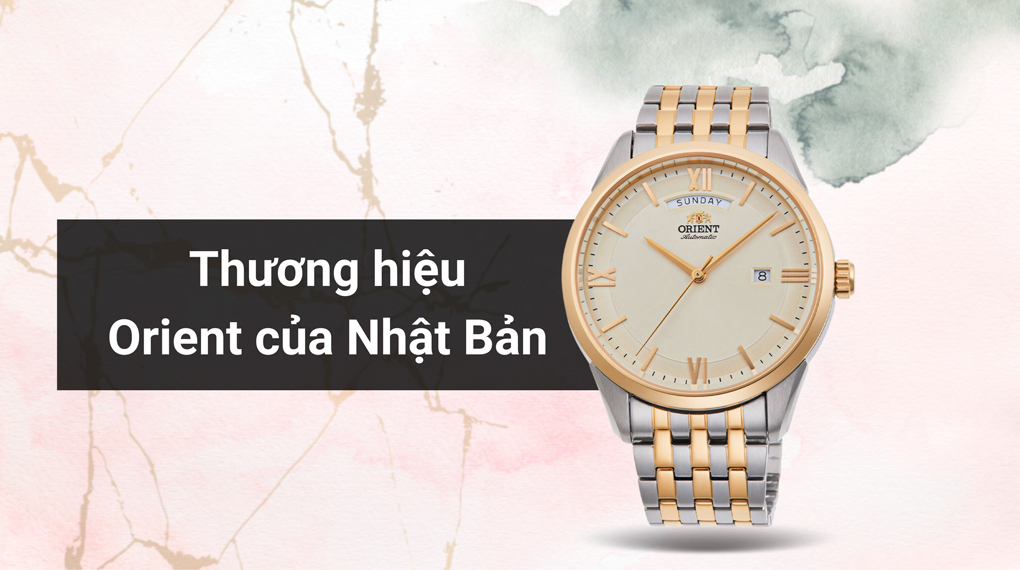 Tổng quan về thương hiệu của mẫu đồng hồ Tổng quan về thương hiệu của mẫu đồng hồ