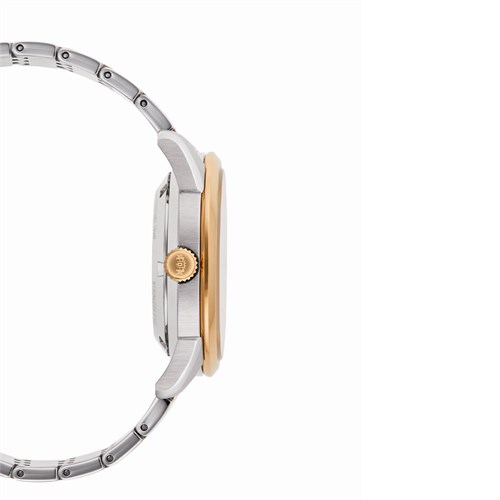 Đồng hồ Orient 40.8 mm Nam RA-AX0002S0HB Màu Bạc