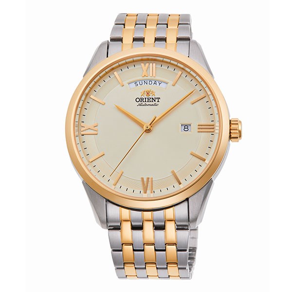 Orient RA-AX0002S0HB - Nam