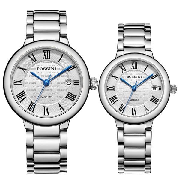Đồng hồ đôi Rossini 5805W01A/5805W01A