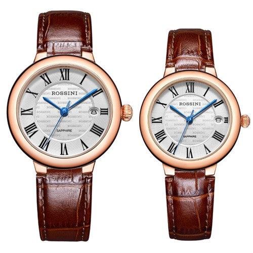 Đồng hồ đôi Rossini 5806G01D/5805G01D