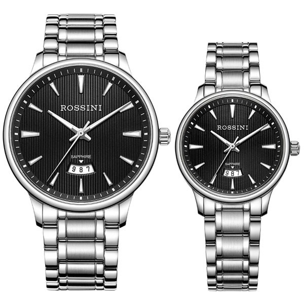 ROSSINI Cặp đôi 5888W04B/5887W04B