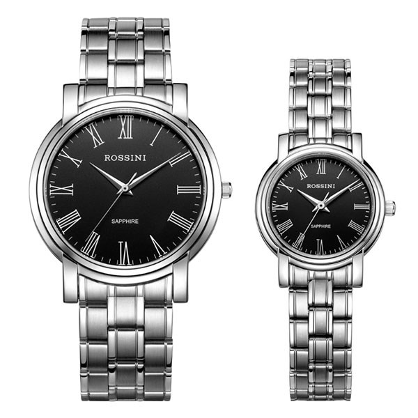 ROSSINI Cặp đôi 5490W04B/5489W04B