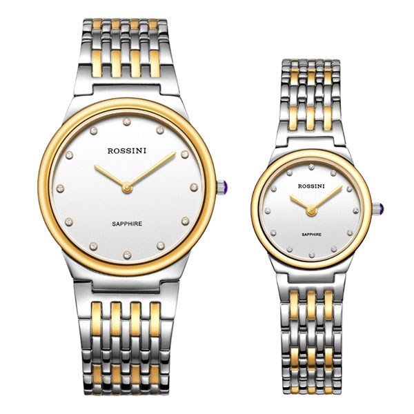 ROSSINI Cặp đôi 5396T01G/5395T01G