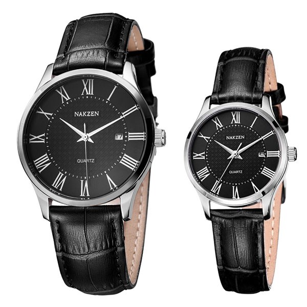 NAKZEN Cặp đôi SL4043GBK-1/SL4043LBK-1