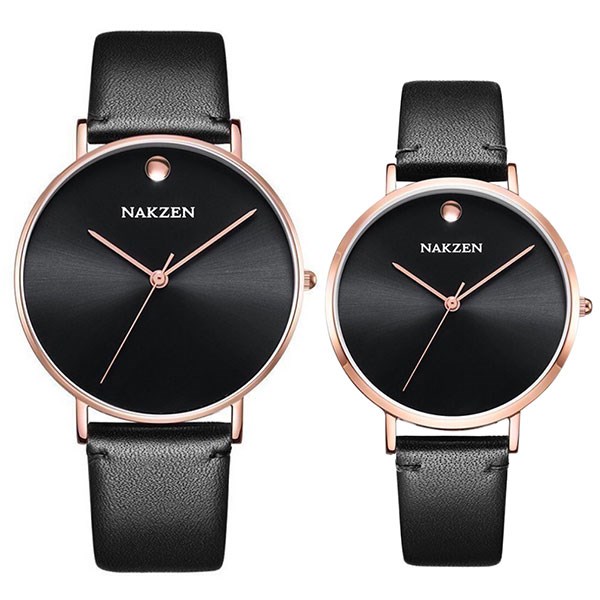 NAKZEN Cặp đôi SL4105GBK-1NR/SL4105LBK-1NR