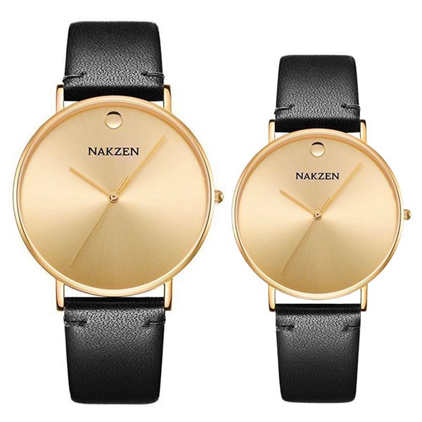 NAKZEN Cặp đôi SL4105GBK-3/SL4105LBK-3