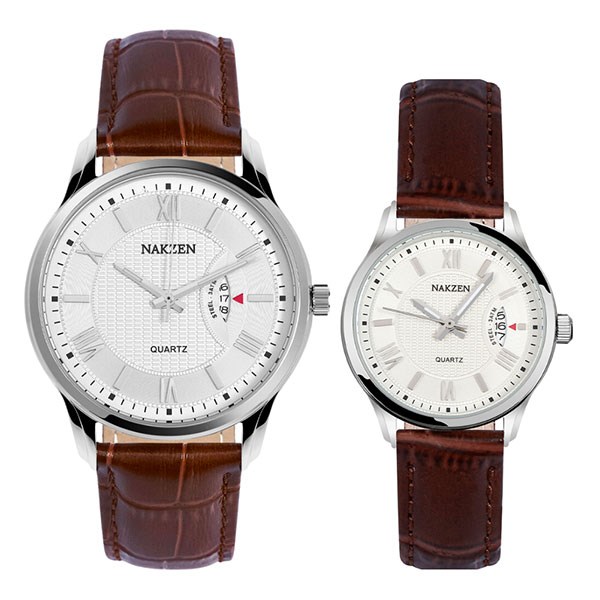 NAKZEN Cặp đôi SL4120GBN-7/SL4120LBN-7