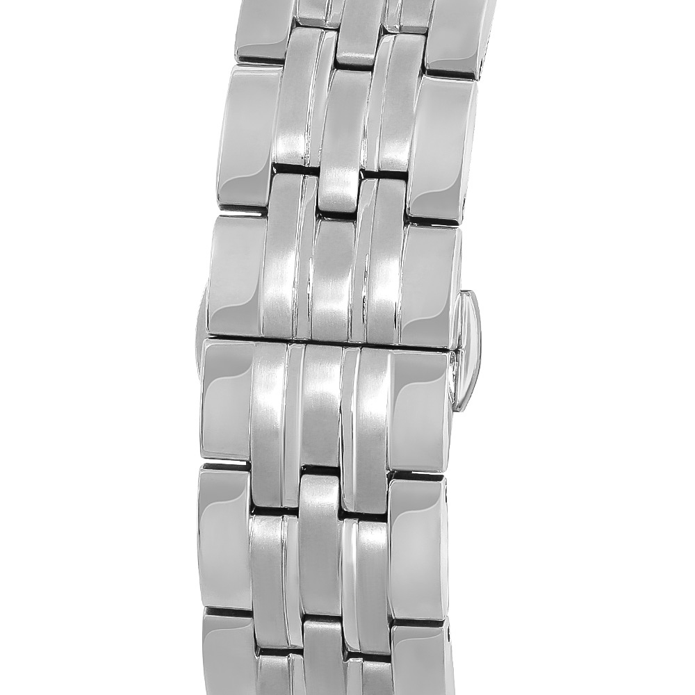 Đồng hồ MVW Star 41 mm Nam MSA001-01N Màu Bạc