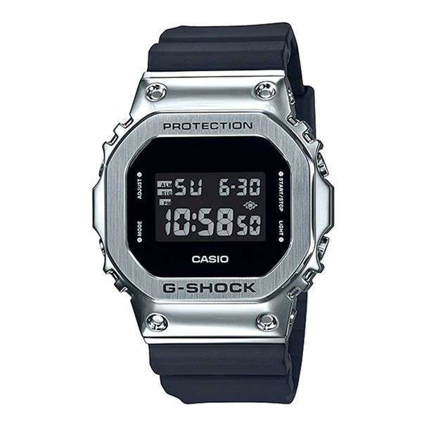 Mua Đồng Hồ G-Shock Chính Hãng, Giá Rẻ, Trả Góp 0% 09/2023 -  Thegioididong.Com