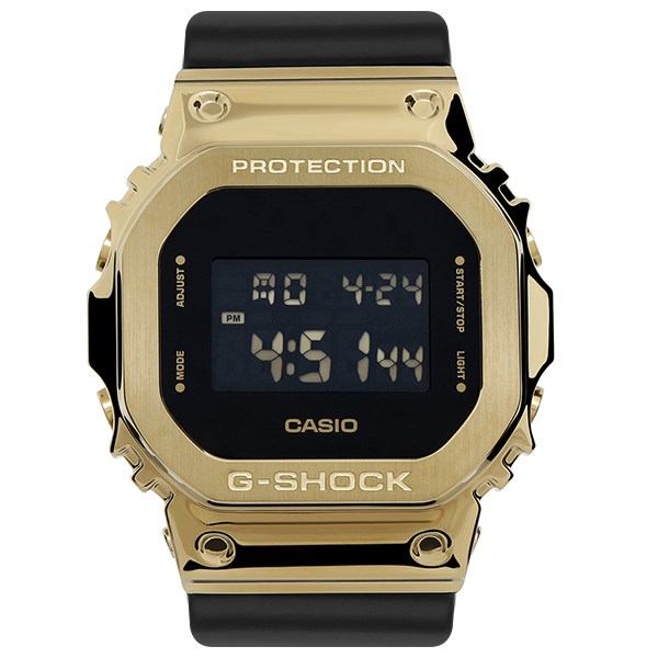 Đồng hồ Casio G-Shock 5600 chính hãng, giá rẻ, mẫu mã đẹp - 06/2024