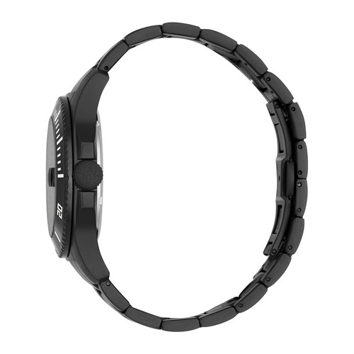 Đồng hồ Roberto Cavalli 44 mm Nam RC5G042M0065 Màu Đen