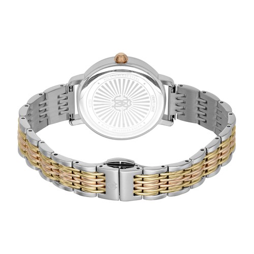 Đồng hồ Roberto Cavalli 32 mm Nữ RC5L034M0105 Màu Vàng