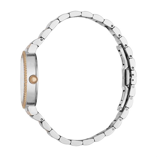 Đồng hồ Roberto Cavalli 32 mm Nữ RC5L039M0105 Màu Bạc