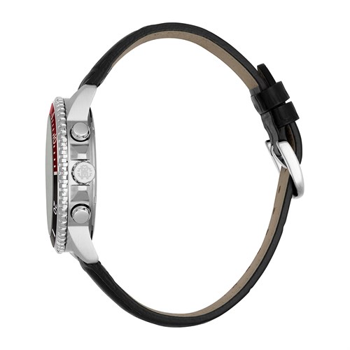 Đồng hồ Roberto Cavalli 42 mm Nam RC5G049L0035 Màu Đen