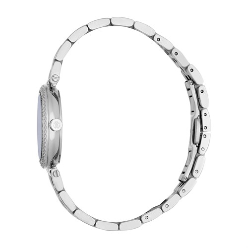 Đồng hồ Roberto Cavalli 30 mm Nữ RC5L031M0055 Màu Bạc