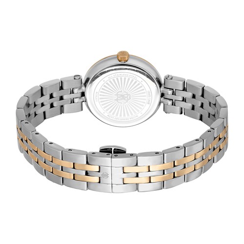 Đồng hồ Roberto Cavalli 30 mm Nữ RC5L031M0105 Màu Bạc