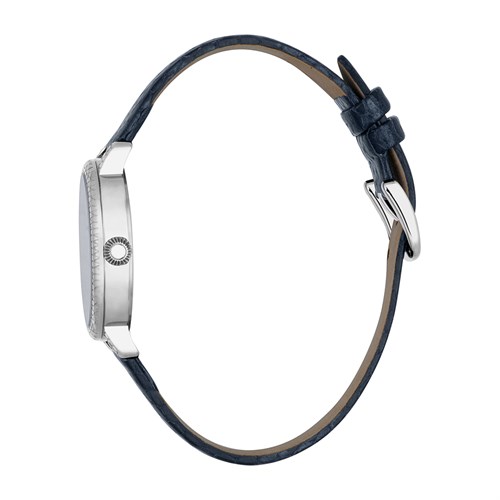 Đồng hồ Roberto Cavalli 32 mm Nữ RC5L034L0015 Màu Xanh Dương