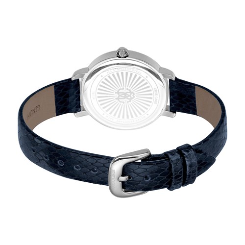 Đồng hồ Roberto Cavalli 32 mm Nữ RC5L034L0015 Màu Xanh Dương