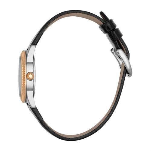 Đồng hồ Roberto Cavalli 28 mm Nữ RC5L035L0035 Màu Đen