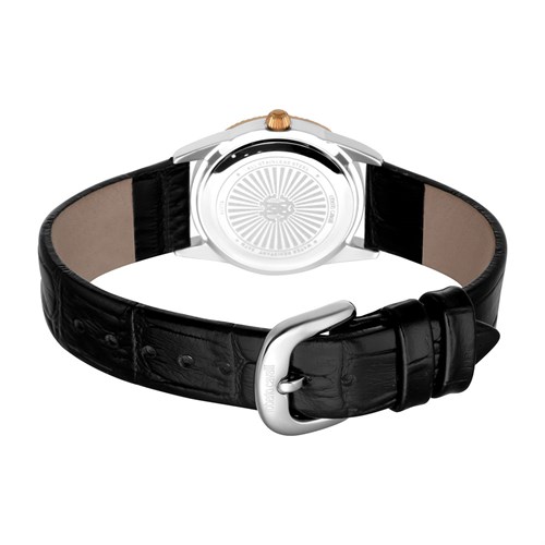 Đồng hồ Roberto Cavalli 28 mm Nữ RC5L035L0035 Màu Đen