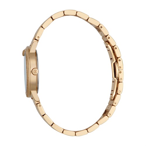 Đồng hồ Roberto Cavalli 32 mm Nữ RC5L037M0075 Màu Vàng