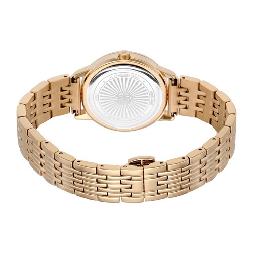 Đồng hồ Roberto Cavalli 32 mm Nữ RC5L037M0075 Màu Vàng