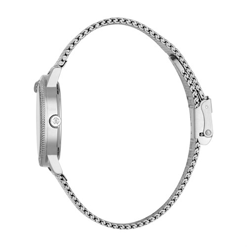 Đồng hồ Roberto Cavalli 32 mm Nữ RC5L037M1015 Màu Bạc