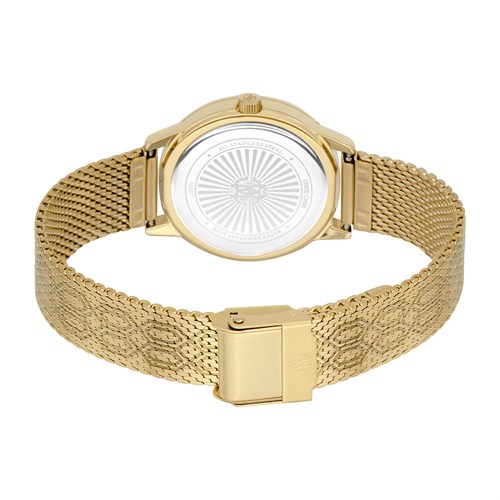 Đồng hồ Roberto Cavalli 32 mm Nữ RC5L037M1035 Màu Vàng