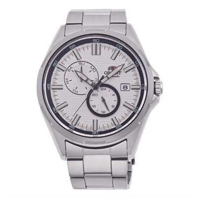Đồng hồ Orient Sports 42.6 mm Nam RA-AK0603S10B