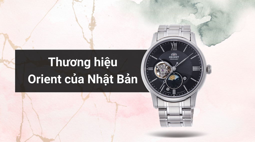 Tổng quan về thương hiệu của mẫu đồng hồ Tổng quan về thương hiệu của mẫu đồng hồ