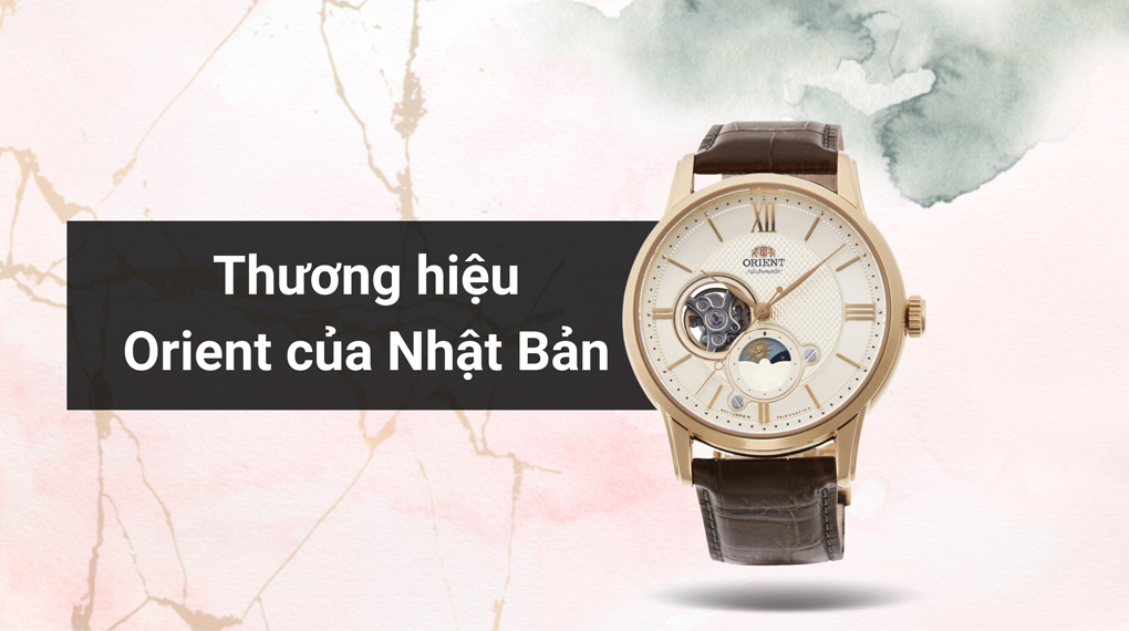 Tổng quan về thương hiệu của mẫu đồng hồ Tổng quan về thương hiệu của mẫu đồng hồ