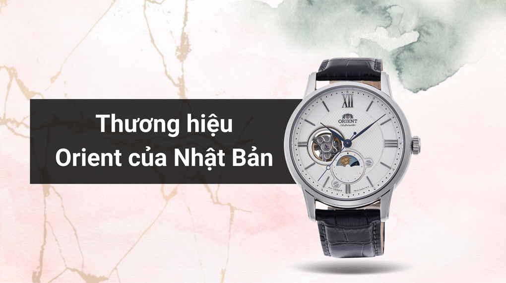 Tổng quan về thương hiệu của mẫu đồng hồ Tổng quan về thương hiệu của mẫu đồng hồ
