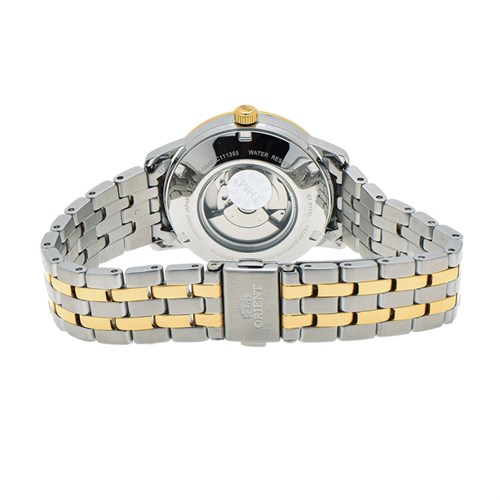 Đồng hồ Orient Contemporary 32 mm Nữ RA-NR2001G10B Màu Bạc