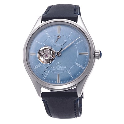 Đồng hồ Orient Star 40.4 mm Nam RE-AT0203L00B
