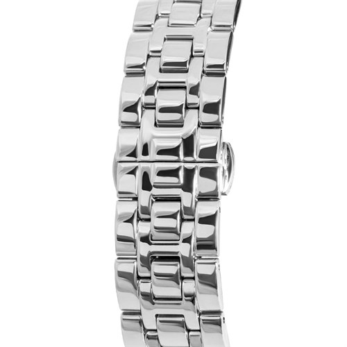 Đồng hồ MVW Star 43 mm Nam MSA005-01N Màu Bạc