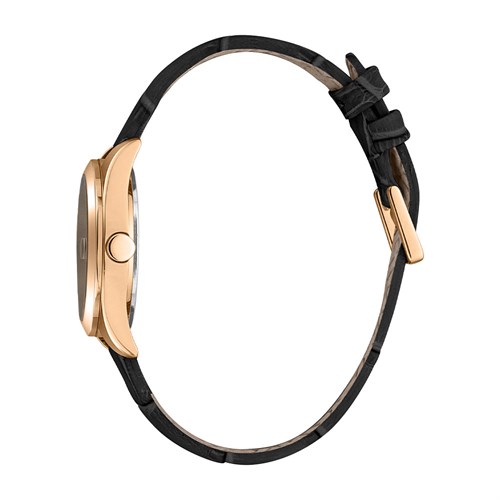 Đồng hồ Esprit 30 mm Nữ ES1L295L0055 Màu Đen