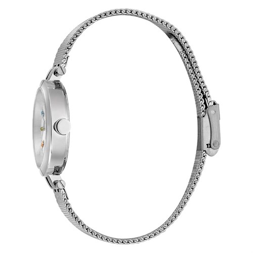 Đồng hồ Esprit 30 mm Nữ ES1L331M0065 Màu Bạc