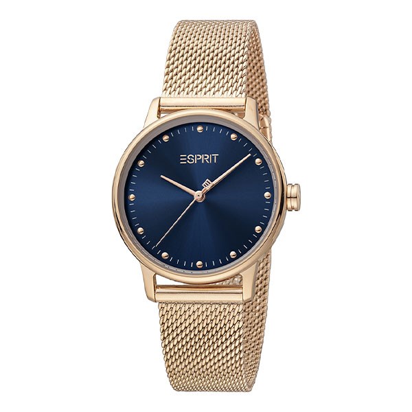 Đồng Hồ Esprit 32 Mm Nữ Es1L334M0055