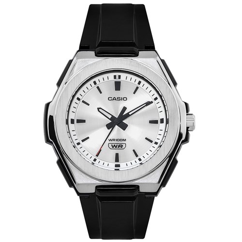 Đồng hồ Casio 42.1 mm Nữ LWA-300H-7E2VDF Màu Đen