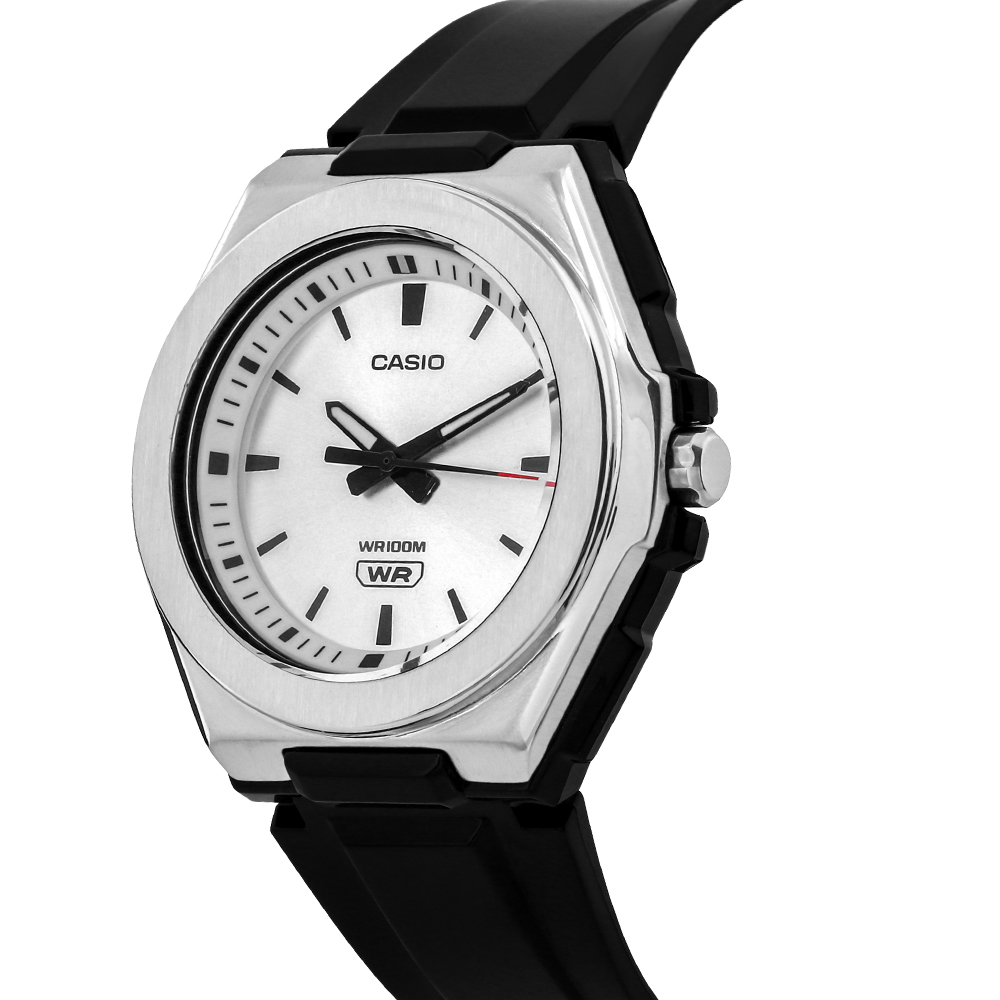Đồng hồ Casio Timeless 42.1 mm Nữ LWA-300H-7E2VDF Màu Đen