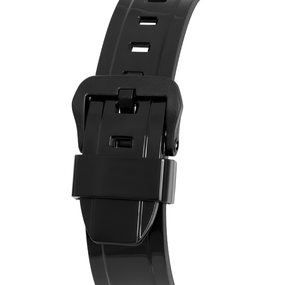 Đồng hồ Casio Timeless 42.1 mm Nữ LWA-300H-7E2VDF Màu Đen