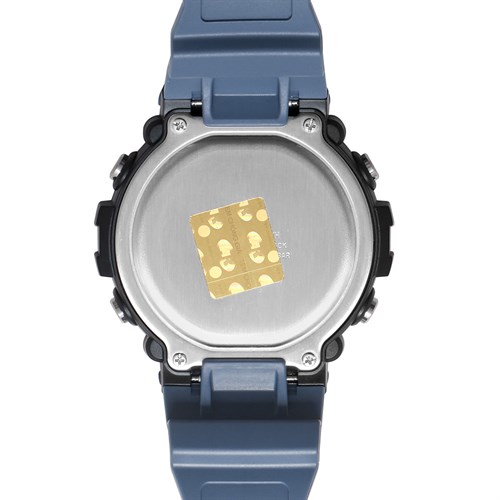 Đồng hồ CASIO 51.2 mm Nam AE-1500WH-2AVDF Màu Xanh Dương